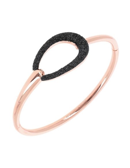 Starres Pesavento-Armband mit schwarzem Powder of Dreams WPLVB1622