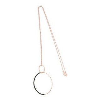 Collana donna Pesavento Polvere di Sogni a cerchio WPLVE2665