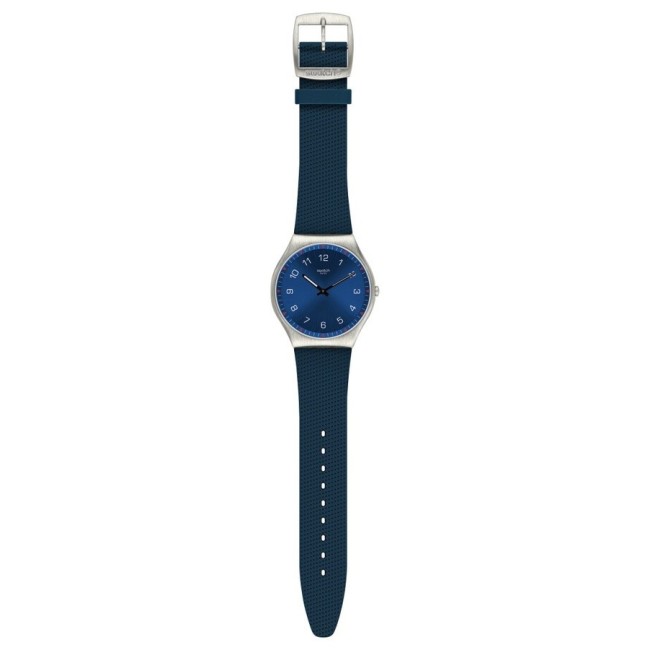 Swatch Skin Irony42 Skinnavy Uhr – SS07S102