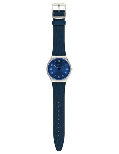 Swatch Skin Irony42 Skinnavy Uhr – SS07S102