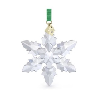 Swarovski Annual Edition2024 Schneeflockendekoration 5661079