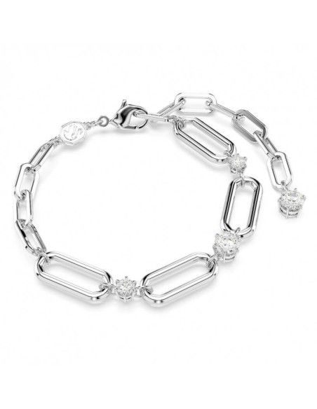 Bracciale Swarovski Constella Silver con cristalli - 5683353