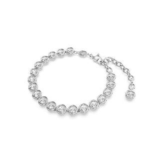 Swarovski Imber Silberarmband mit Kristallen – 5682586