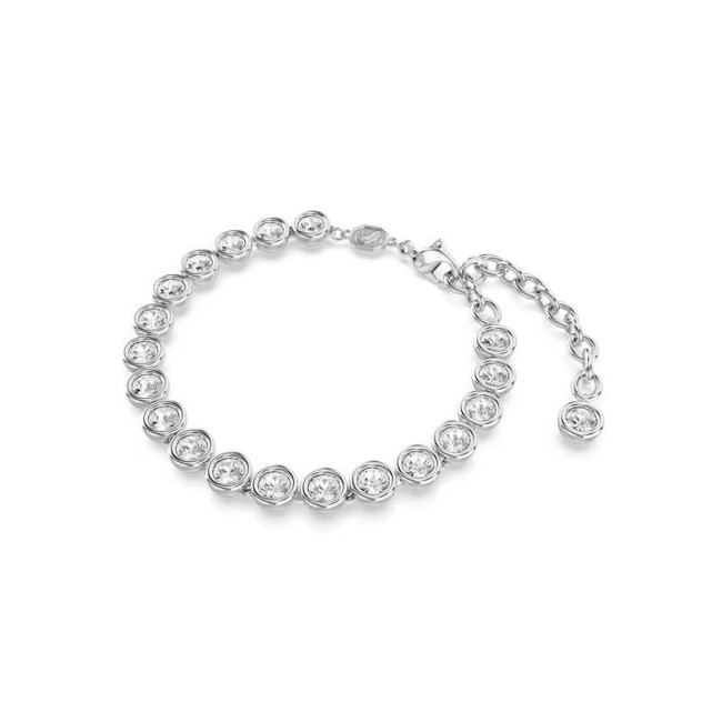 Bracciale Swarovski Imber silver con cristalli - 5682586