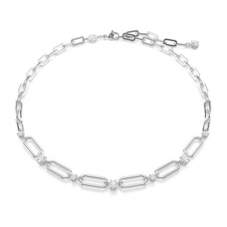 Collana Swarovski Constella Silver con cristalli - 5683360