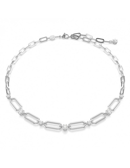 Collana Swarovski Constella Silver con cristalli - 5683360