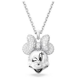 Swarovski Disney Minnie Mouse Halskette – 5667612