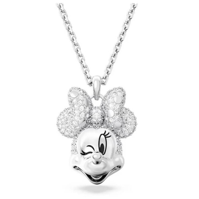 Swarovski Disney Minnie Mouse necklace - 5667612
