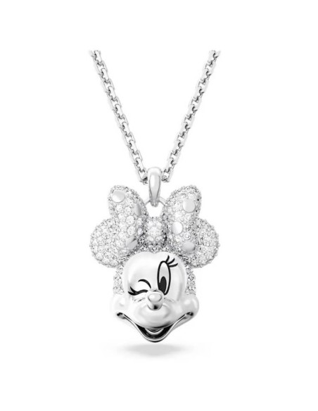 Collana Swarovski Disney Minnie Mouse - 5667612