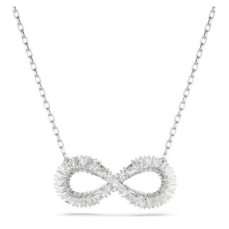 Collana Swarovski Hyperbola con Infinito - 5679434