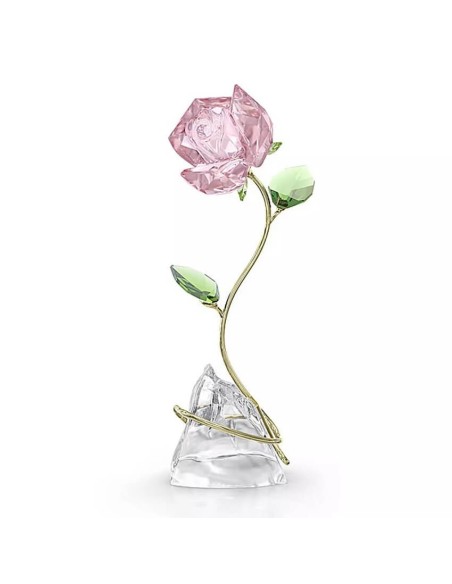 Swarovski Florere Pink Dekoration – 5666973