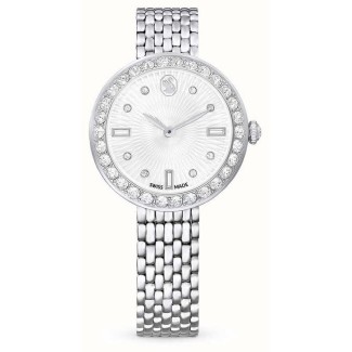 Certa Swarovski women's watch with crystals - 5673022