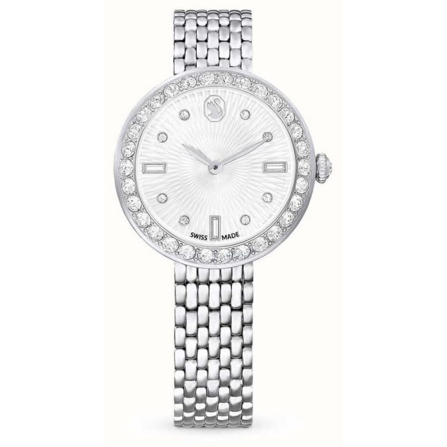 Certa Swarovski women's watch with crystals - 5673022