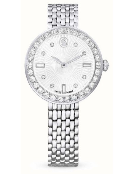 Orologio donna Certa Swarovski con cristalli - 5673022