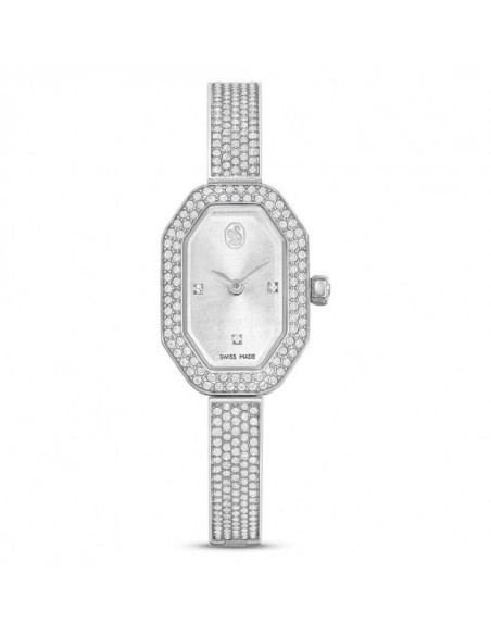 Dextera Armreif Swarovski Damenuhr mit Kristallen – 5672977