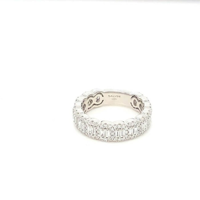 Veretta Salvini Magia Ring aus Gold und Diamanten – 20101053