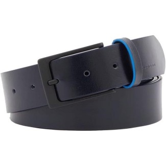 Piquadro Cintura Blue Square uomo blu - CU6183B2V/BLU