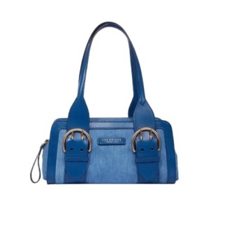 The Bridge women's bag Elena Jeans line - 0416245Z-EJ