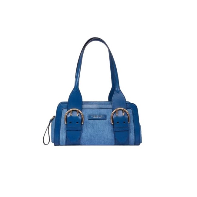 The Bridge Damentasche Elena Jeans Linie - 0416245Z-EJ