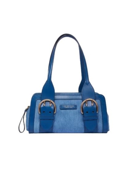 Borsa donna The Bridge linea Elena Jeans - 0416245Z-EJ
