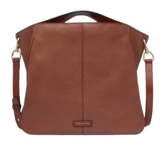 The Bridge women's bag Elisabetta line leather 042734BX-14