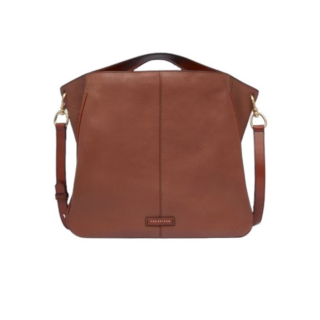 The Bridge women's bag Elisabetta line leather 042734BX-14