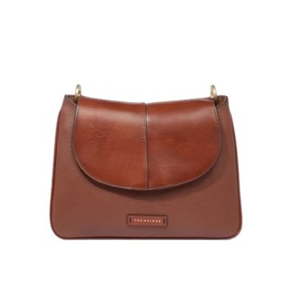 The Bridge women's bag Elisabetta line brown 042714BX-14