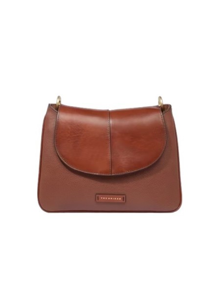 The Bridge women's bag Elisabetta line brown 042714BX-14