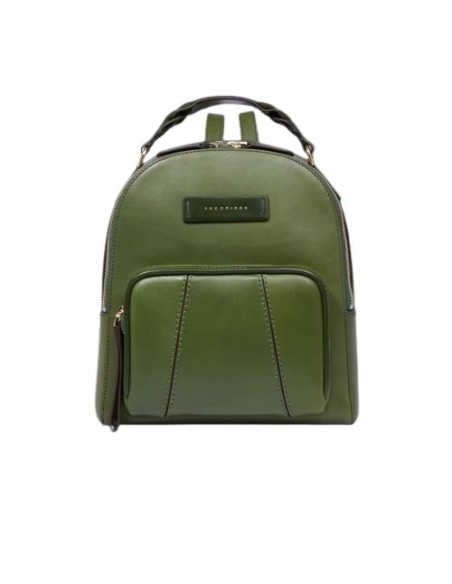 The Bridge Damenrucksack Brigida-Linie grün - 0449247J-F1