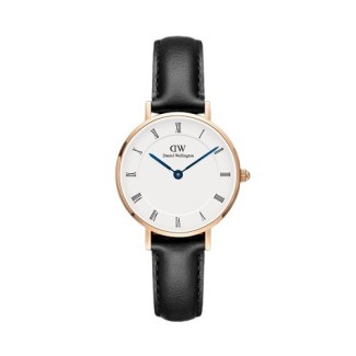 Daniel Wellington Petite Roman Roséuhr DW00100683