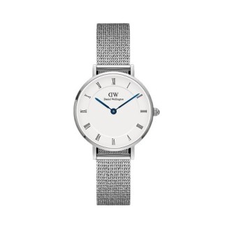 Orologio Daniel Wellington Petite Roman tondo DW00100684