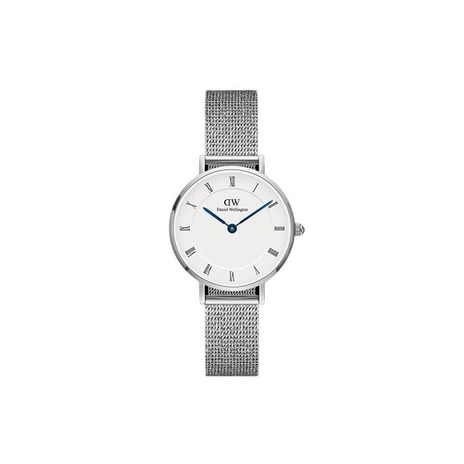 Daniel Wellington Petite Roman runde Uhr DW00100684