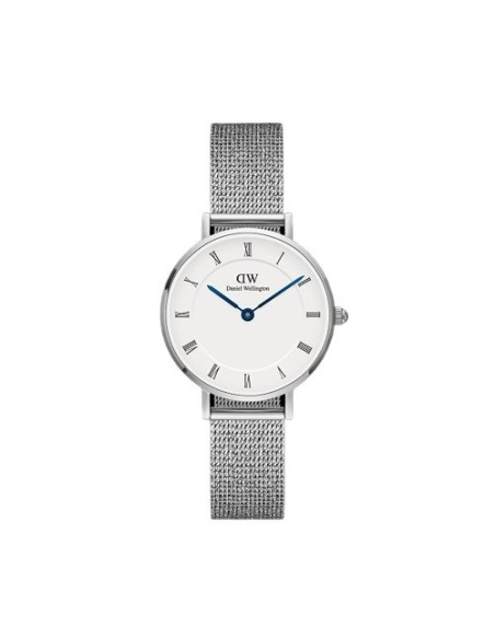 Daniel Wellington Petite Roman round watch DW00100684