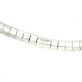 Elastisches Tennisarmband mit 2,50 Karat Naturdiamanten 2