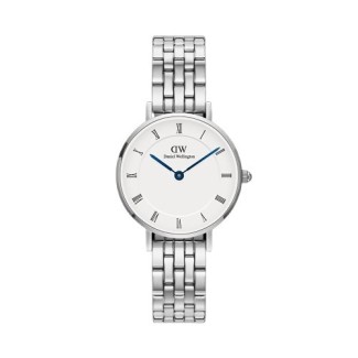Orologio Daniel Wellington Petite Roman acciaio DW00100685