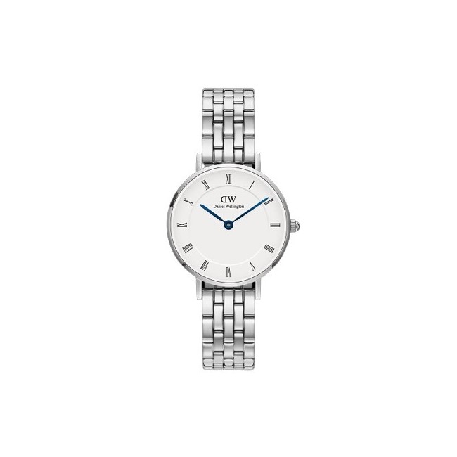 Daniel Wellington Petite römische Stahluhr DW00100685