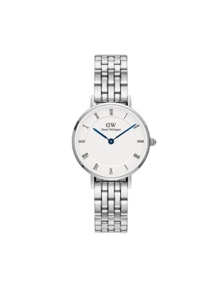 Daniel Wellington Petite römische Stahluhr DW00100685