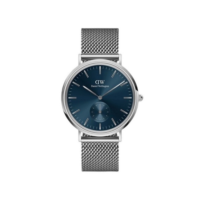 Daniel Wellington blue Classic Multi-Eye unisex watch DW00100710