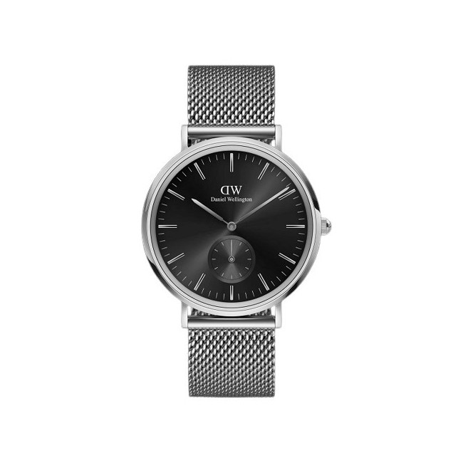 Daniel Wellington black Classic Multi-Eye unisex watch DW00100711