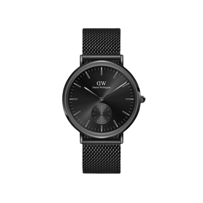 Orologio unisex Daniel Wellington nero Classic Multi- Eye DW00100714