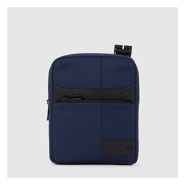 Piquadro Wollem Tasche für Ipad blau - CA3084W129/BLU