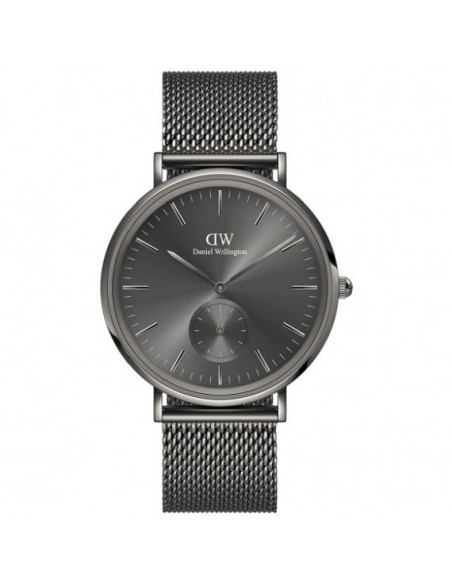 Daniel Wellington graue klassische Multi-Eye-Uhr DW00100712