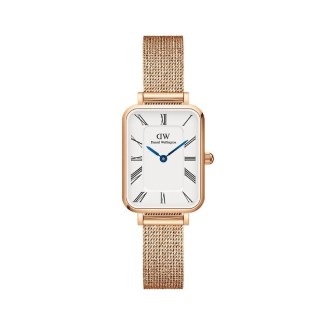 Orologio Daniel Wellington Quadro Roman rsè - DW00100687