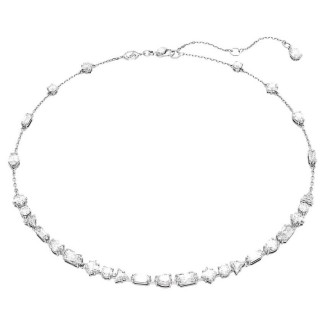Collana Swarovski Mesmera Bianca - 5676989