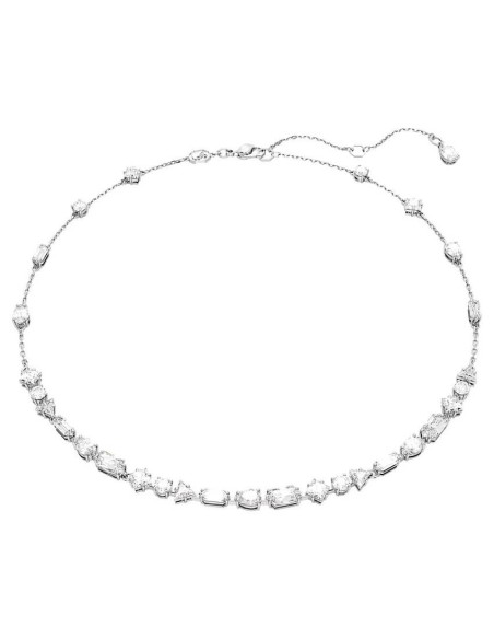 Swarovski Mesmera White Necklace - 5676989