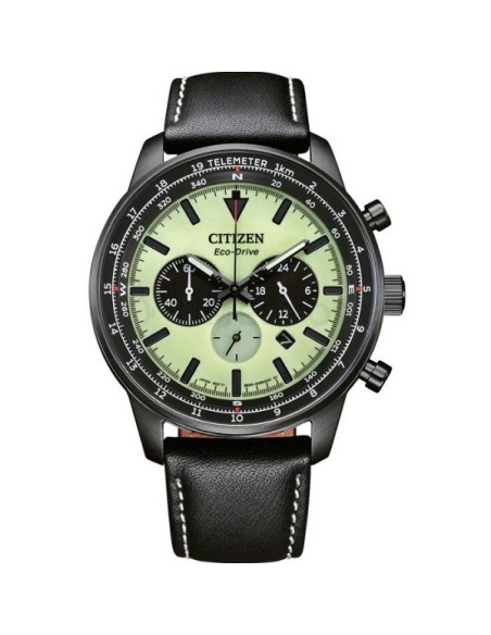 Citizen Aviator Chrono Leuchtuhr – CA4505-21X