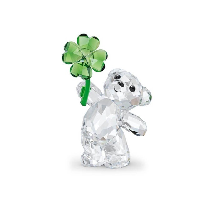 Swarovski Kris Bears Lucky Charm Decoration - 5557537
