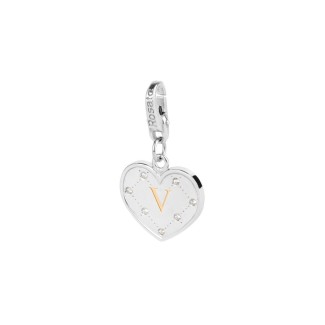 Charm V in argento - AL022