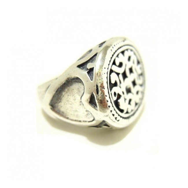 Anello in argento - AN483