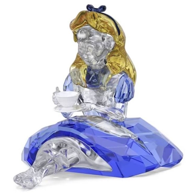 Swarovski Disney Alice in Wonderland, Alice - 5670324